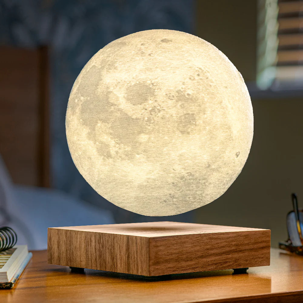 Moon lamp